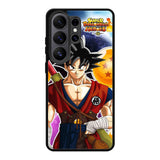 Super dragon ball Samsung Galaxy S26 Ultra Case OV8730