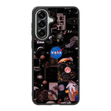 nasa Samsung Galaxy A37 Case OV8728