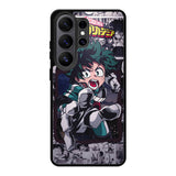 Deku Samsung Galaxy S26 Ultra Case OV8764