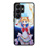 Sailor Moon 3rd Samsung Galaxy S26 Ultra Case