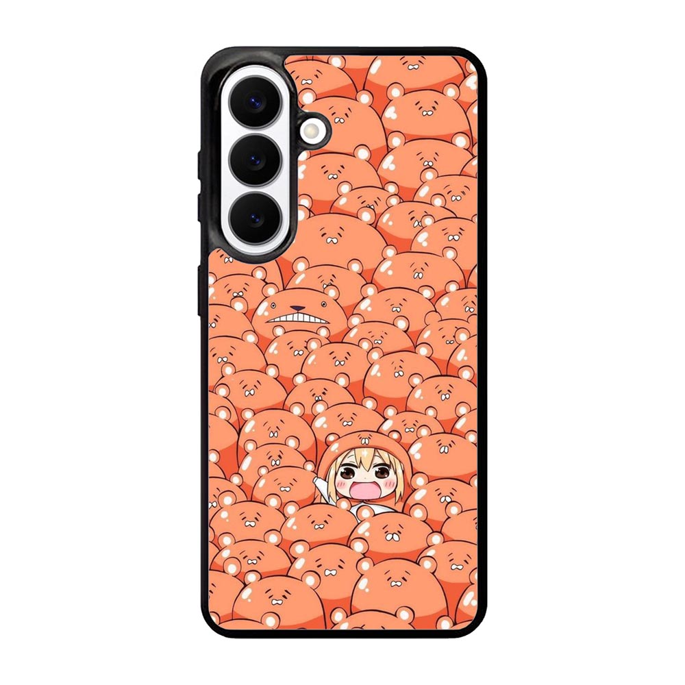 Himouto umaru chan Samsung Galaxy S26 Plus Case OV8770