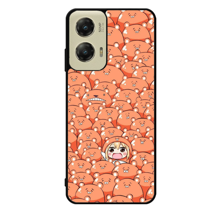 Himouto umaru chan Motorola Moto G Stylus 5G 2024 Case OV8770