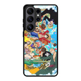 One Piece Samsung Galaxy S26 Ultra Case OV8720