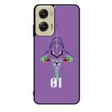 Eva 01 Motorola Moto G Stylus 5G 2024 Case OV8713