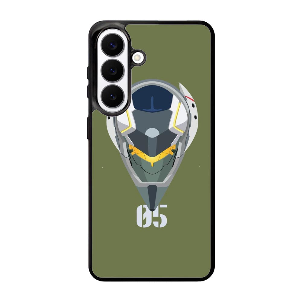 Eva 05 Samsung Galaxy S26 Case OV8710