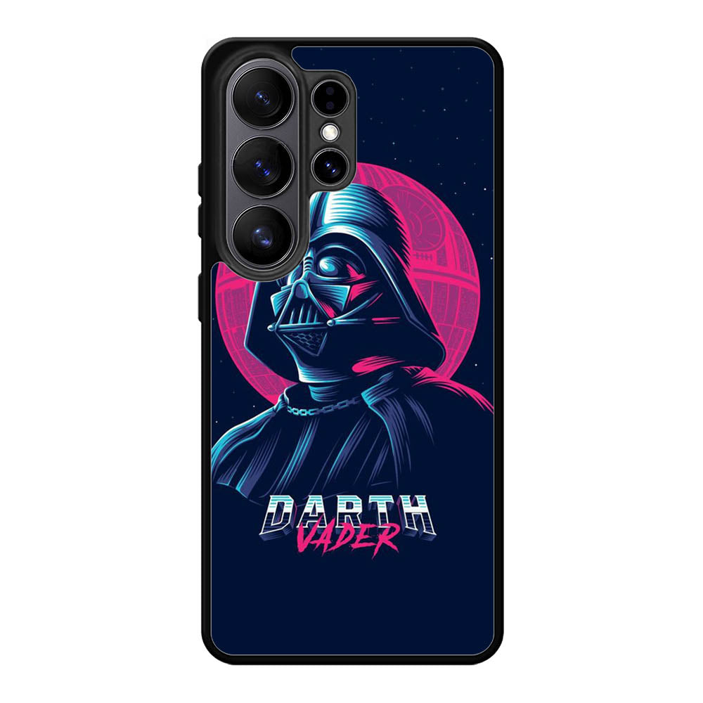Darth Vader Samsung Galaxy S26 Ultra Case OV4572