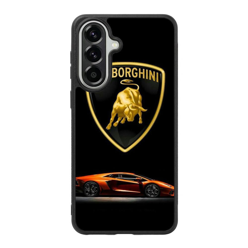 Lamborghini classic cars FSamsung Galaxy A37 Case OV0705