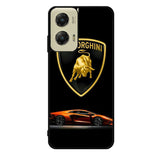 Lamborghini classic cars FMotorola Moto G Stylus 5G 2024 Case OV0705