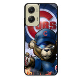 Cubs Power 1st Motorola Moto G Stylus 5G 2024 Case