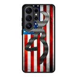 Realtree Camo FSamsung Galaxy S26 Ultra Case QC0714