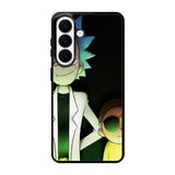 Rick And Morty FSamsung Galaxy S26 Plus Case OV0719