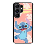 Stitch Disney 4th Samsung Galaxy S26 Ultra Case