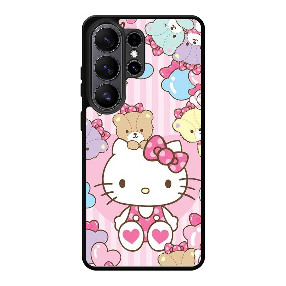 Hello Kitty 6th Samsung Galaxy S26 Ultra Case