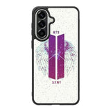 BTS ARMY Samsung Galaxy A37 Case OV4252