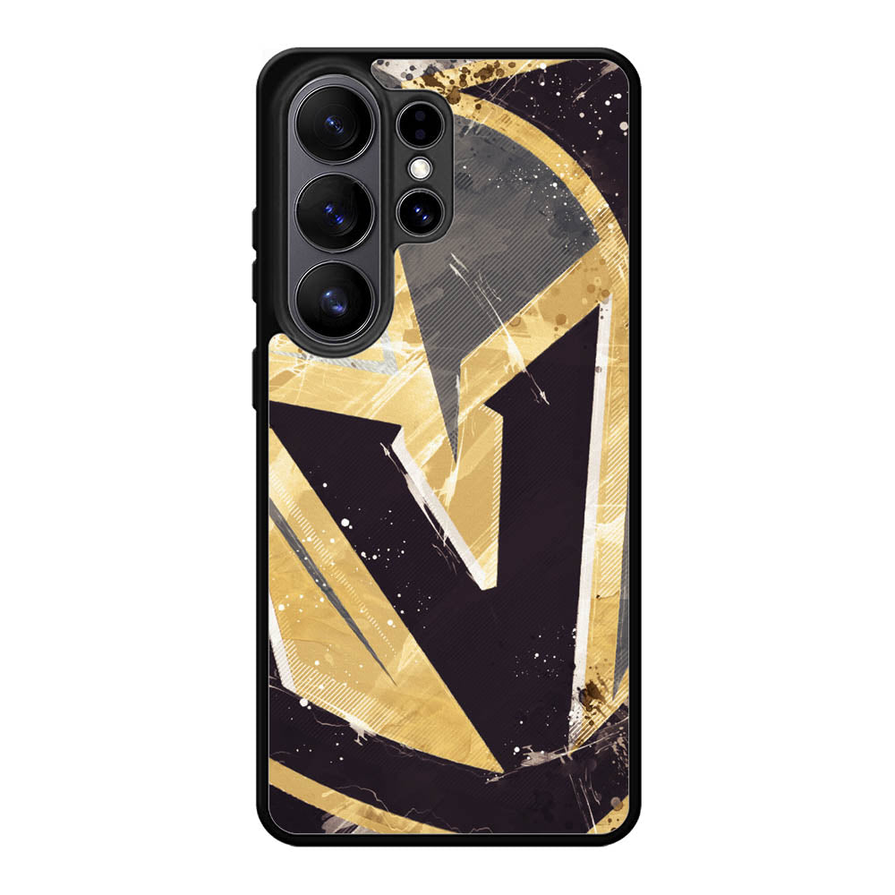 vegas golden knights Samsung Galaxy S26 Ultra Case OV7753