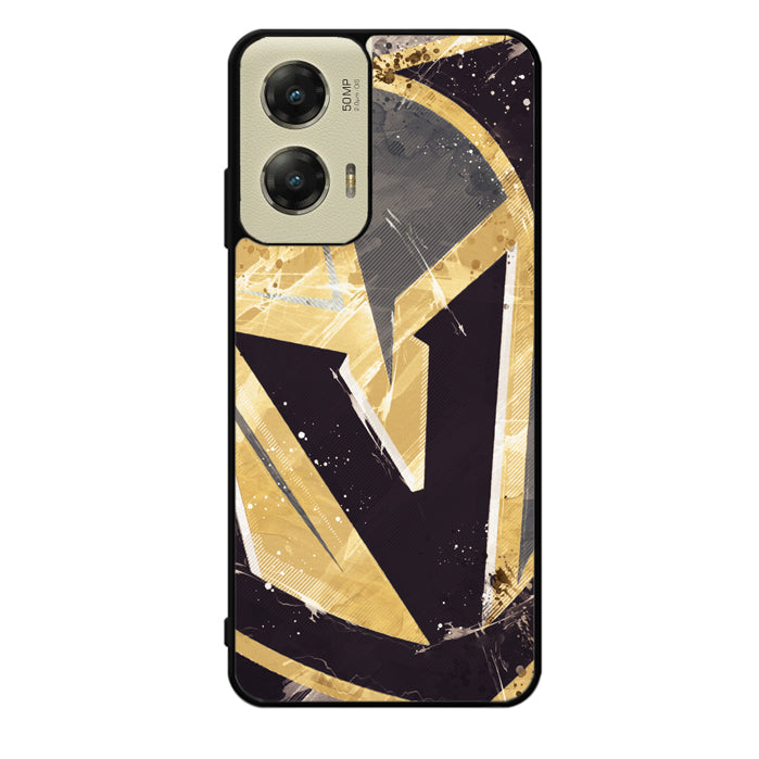 vegas golden knights Motorola Moto G Stylus 5G 2024 Case OV7753