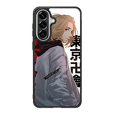 tokyo revengers mikey Samsung Galaxy A37 Case OV9087