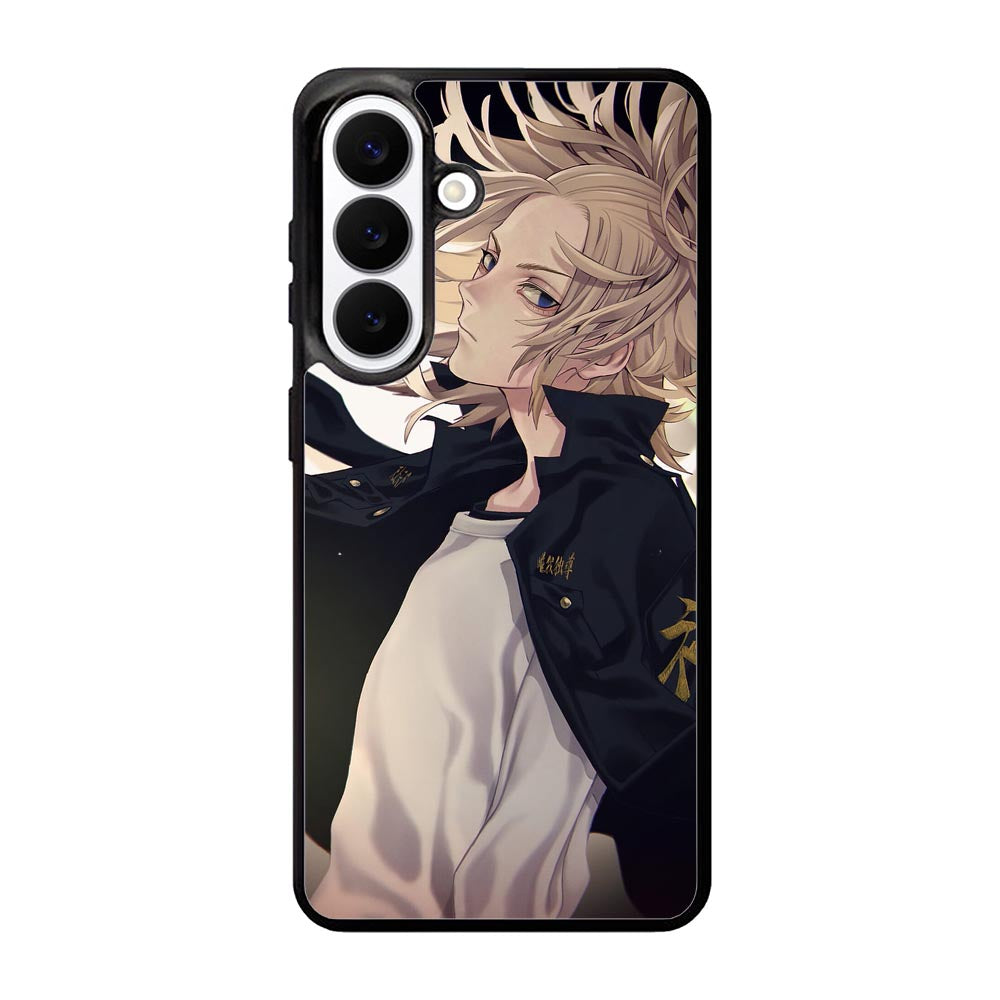 tokyo revengers manjiro sano Samsung Galaxy S26 Plus Case OV9132