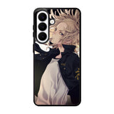 tokyo revengers manjiro sano Samsung Galaxy S26 Plus Case OV9132
