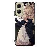 tokyo revengers manjiro sano Motorola Moto G Stylus 5G 2024 Case OV9132