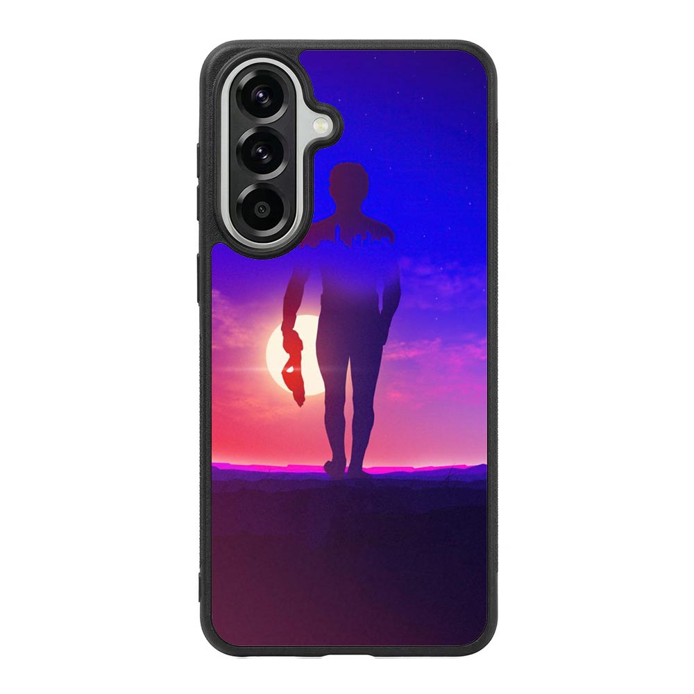 spiderman no way home Samsung Galaxy A57 Case OV9128