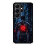 spiderman Samsung Galaxy S26 Ultra Case OV9123