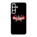 wwe wrestlemania Samsung Galaxy S26 Plus Case OV9117