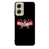 wwe wrestlemania Motorola Moto G Stylus 5G 2024 Case OV9117