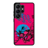 Chainsaw Man Samsung Galaxy S26 Ultra Case OV9106