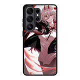 Chainsaw Man power Samsung Galaxy S26 Ultra Case OV9101