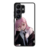 Chainsaw Man Samsung Galaxy S26 Ultra Case OV9098
