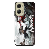 Naraka Motorola Moto G Stylus 5G 2024 Case OV9096