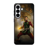 SHANG-CHI Samsung Galaxy S26 Plus Case OV9092