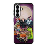 Hotel Transylvania Transformania Samsung Galaxy S26 Plus Case OV10871