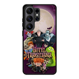 Hotel Transylvania Transformania Samsung Galaxy S26 Ultra Case OV10871