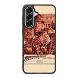 Indiana Jones Samsung Galaxy A57 Case OV10878
