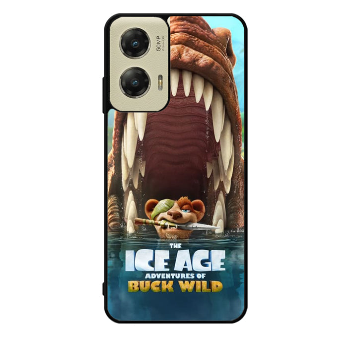 Ice Age Adventures of Buck Wild Motorola Moto G Stylus 5G 2024 Case OV10873