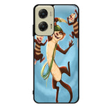 Ice Age Buck Art Motorola Moto G Stylus 5G 2024 Case OV10875