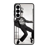Elvis Presley Dance Samsung Galaxy S26 Plus Case OV10936