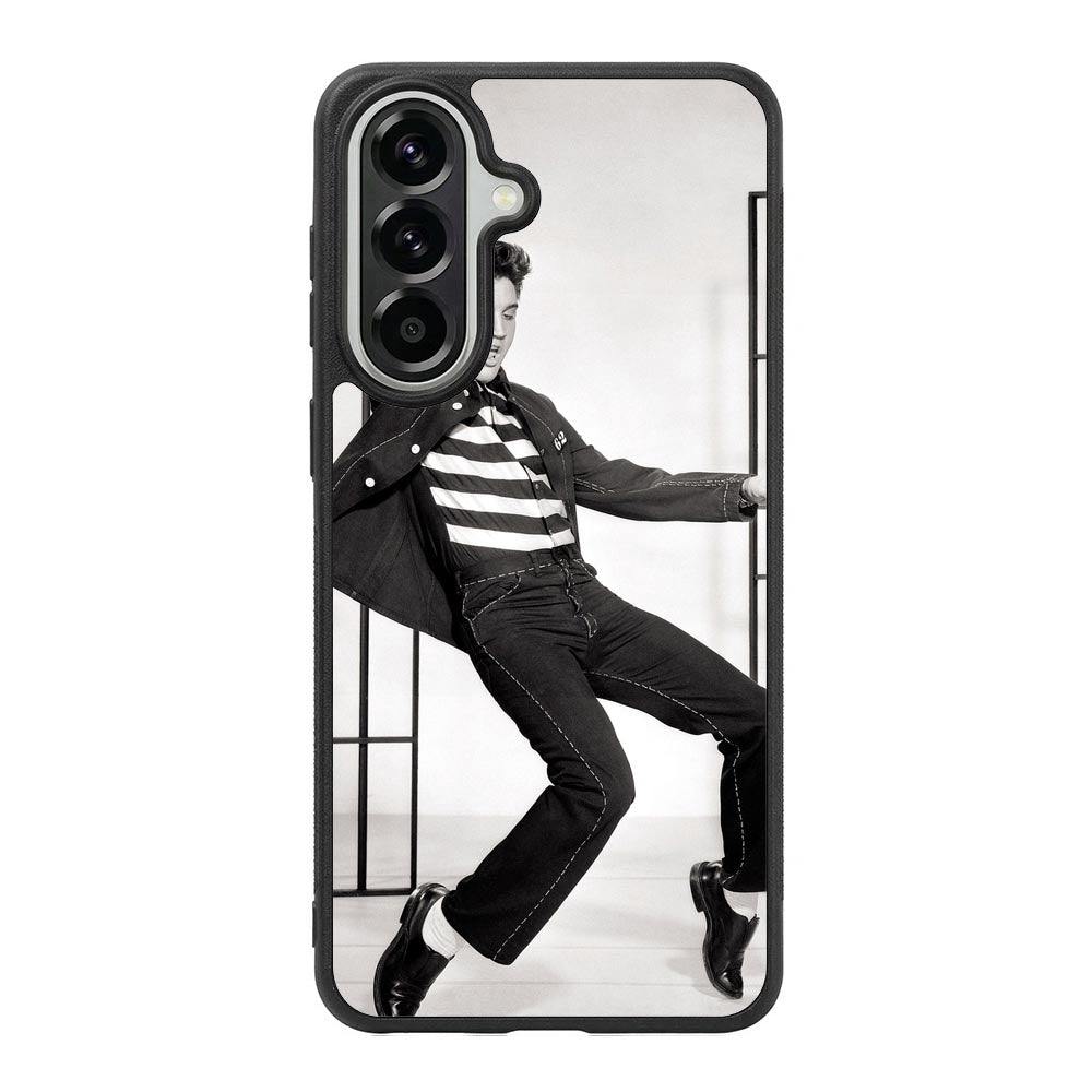 Elvis Presley Dance Samsung Galaxy A57 Case OV10936