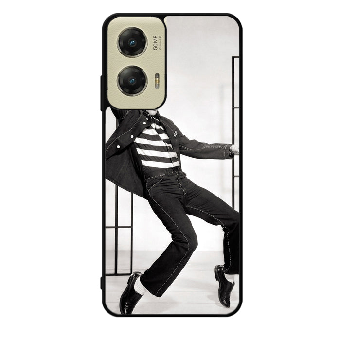 Elvis Presley Dance Motorola Moto G Stylus 5G 2024 Case OV10936