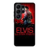 Elvis All Star Tribute Samsung Galaxy S26 Ultra Case