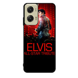 Elvis All Star Tribute Motorola Moto G Stylus 5G 2024 Case