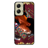 Elvis Presley Movie Motorola Moto G Stylus 5G 2024 Case OV10848