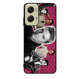 Elvis Presley Motorola Moto G Stylus 5G 2024 Case OV10851