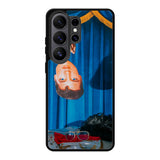 Elvis Presley Mask Samsung Galaxy S26 Ultra Case OV10846