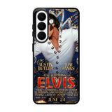 Elvis Samsung Galaxy S26 Case OV10854