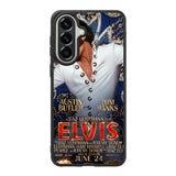 Elvis Samsung Galaxy A37 Case OV10854