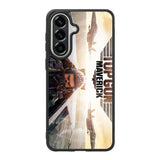 Top Gun Maverick Samsung Galaxy A37 Case OV10734