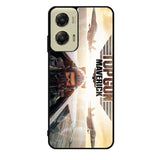 Top Gun Maverick Motorola Moto G Stylus 5G 2024 Case OV10734